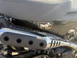 Klikněte pro detailní foto č. 6 - Honda ST 125 DAX