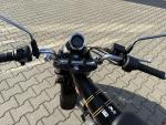 Klikněte pro detailní foto č. 7 - Honda ST 125 DAX