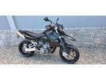 Klikněte pro detailní foto č. 8 - KTM 990 SM-R
