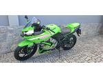 Klikněte pro detailní foto č. 10 - Kawasaki Ninja 250 R ( 24 kw)