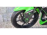 Klikněte pro detailní foto č. 12 - Kawasaki Ninja 250 R ( 24 kw)