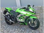 Detail nabídky - Kawasaki Ninja 250 R ( 24 kw)