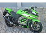 Klikněte pro detailní foto č. 2 - Kawasaki Ninja 250 R ( 24 kw)