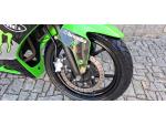 Klikněte pro detailní foto č. 3 - Kawasaki Ninja 250 R ( 24 kw)
