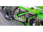 Klikněte pro detailní foto č. 4 - Kawasaki Ninja 250 R ( 24 kw)