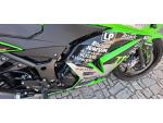 Klikněte pro detailní foto č. 5 - Kawasaki Ninja 250 R ( 24 kw)