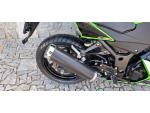 Klikněte pro detailní foto č. 6 - Kawasaki Ninja 250 R ( 24 kw)