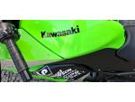 Klikněte pro detailní foto č. 8 - Kawasaki Ninja 250 R ( 24 kw)