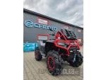 Klikněte pro detailní foto č. 10 - CFMOTO Gladiator X1000 V-Twin EPS G3 MUD