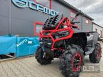 Klikněte pro detailní foto č. 12 - CFMOTO Gladiator X1000 V-Twin EPS G3 MUD