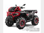 Detail nabídky - CFMOTO Gladiator X1000 V-Twin EPS G3 MUD