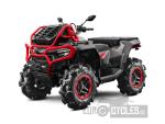 Detail nabídky - CFMOTO Gladiator X1000 V-Twin EPS G3 MUD