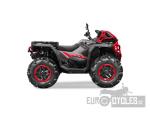 Klikněte pro detailní foto č. 2 - CFMOTO Gladiator X1000 V-Twin EPS G3 MUD