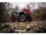 Klikněte pro detailní foto č. 3 - CFMOTO Gladiator X1000 V-Twin EPS G3 MUD