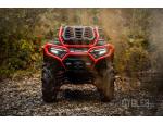 Klikněte pro detailní foto č. 4 - CFMOTO Gladiator X1000 V-Twin EPS G3 MUD