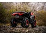Klikněte pro detailní foto č. 5 - CFMOTO Gladiator X1000 V-Twin EPS G3 MUD