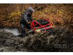 Klikněte pro detailní foto č. 6 - CFMOTO Gladiator X1000 V-Twin EPS G3 MUD