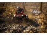 Klikněte pro detailní foto č. 7 - CFMOTO Gladiator X1000 V-Twin EPS G3 MUD