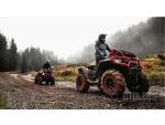 Klikněte pro detailní foto č. 8 - CFMOTO Gladiator X1000 V-Twin EPS G3 MUD
