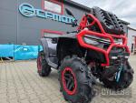 Klikněte pro detailní foto č. 9 - CFMOTO Gladiator X1000 V-Twin EPS G3 MUD