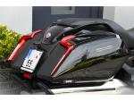 Klikněte pro detailní foto č. 11 - BMW K 1600 B Bagger  odp.DPH / 7.000 km