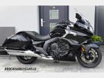 Detail nabídky - BMW K 1600 B Bagger  odp.DPH / 7.000 km