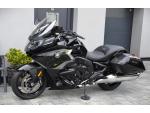 Klikněte pro detailní foto č. 2 - BMW K 1600 B Bagger  odp.DPH / 7.000 km