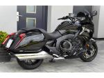 Klikněte pro detailní foto č. 4 - BMW K 1600 B Bagger  odp.DPH / 7.000 km