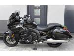 Klikněte pro detailní foto č. 7 - BMW K 1600 B Bagger  odp.DPH / 7.000 km