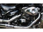 Klikněte pro detailní foto č. 13 - Suzuki Intruder M 800