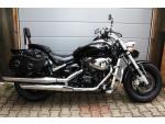 Klikněte pro detailní foto č. 3 - Suzuki Intruder M 800