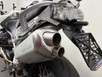 Klikněte pro detailní foto č. 11 - Moto Guzzi Stelvio 1200 4V