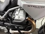 Klikněte pro detailní foto č. 12 - Moto Guzzi Stelvio 1200 4V