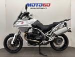 Detail nabídky - Moto Guzzi Stelvio 1200 4V