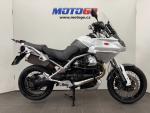 Klikněte pro detailní foto č. 2 - Moto Guzzi Stelvio 1200 4V