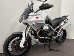 Klikněte pro detailní foto č. 3 - Moto Guzzi Stelvio 1200 4V