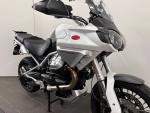 Klikněte pro detailní foto č. 4 - Moto Guzzi Stelvio 1200 4V