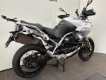 Klikněte pro detailní foto č. 5 - Moto Guzzi Stelvio 1200 4V