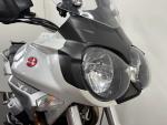 Klikněte pro detailní foto č. 7 - Moto Guzzi Stelvio 1200 4V