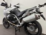 Klikněte pro detailní foto č. 8 - Moto Guzzi Stelvio 1200 4V
