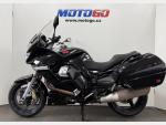Detail nabídky - Moto Guzzi Norge 1200 8V