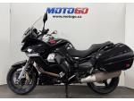 Detail nabídky - Moto Guzzi Norge 1200 8V