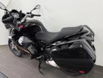 Klikněte pro detailní foto č. 9 - Moto Guzzi Norge 1200 8V