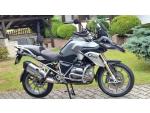 Klikněte pro detailní foto č. 11 - BMW R 1200 GS LC