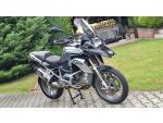 Klikněte pro detailní foto č. 12 - BMW R 1200 GS LC