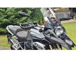 Klikněte pro detailní foto č. 14 - BMW R 1200 GS LC