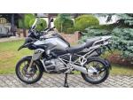 Klikněte pro detailní foto č. 1 - BMW R 1200 GS LC