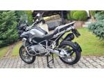 Klikněte pro detailní foto č. 4 - BMW R 1200 GS LC