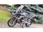 Klikněte pro detailní foto č. 5 - BMW R 1200 GS LC