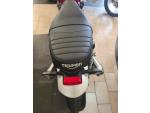 Klikněte pro detailní foto č. 10 - Triumph Speed Twin 1200 (2022) TOP